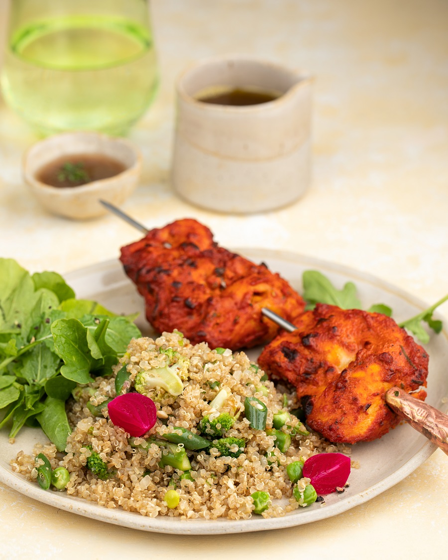 Delight in the Flavours of India: Indian Food Festival at Shangri-La